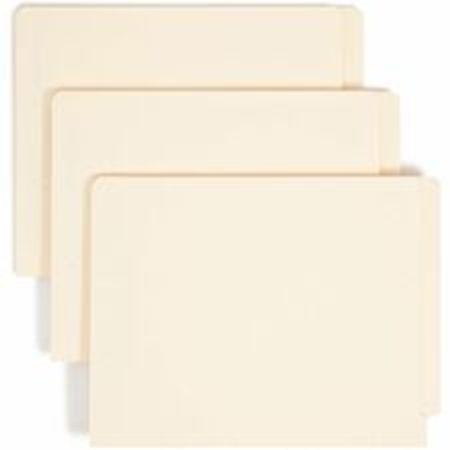 Picture for category End Tab Fastener Folders