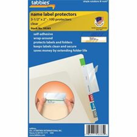 Picture for category Label Protectors