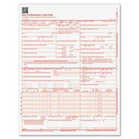 Picture for category Claim Forms