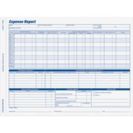 Picture for category Expense Forms