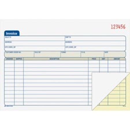 Picture for category Invoice Forms