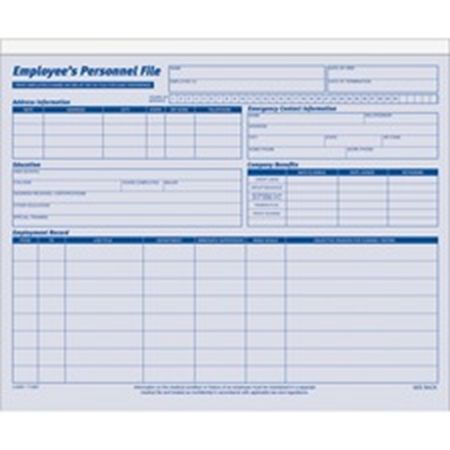 Picture for category Personnel Forms