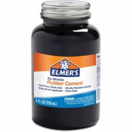 Picture for category Rubber Cement
