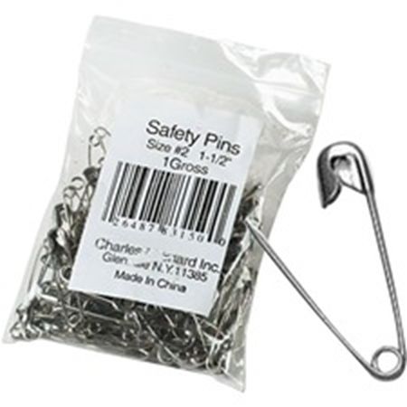 Picture for category Safety Pins