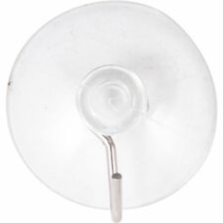 Picture for category Suction Cup Hooks
