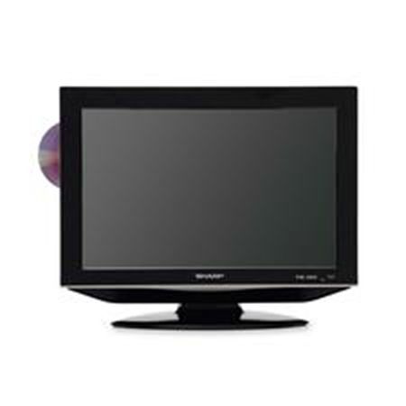 Picture for category TV/VCR/DVD Combo