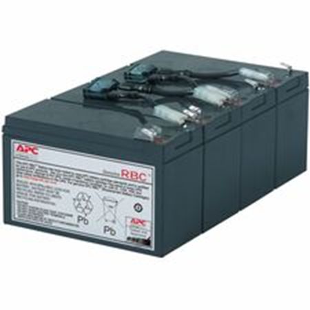 Picture for category UPS Batteries