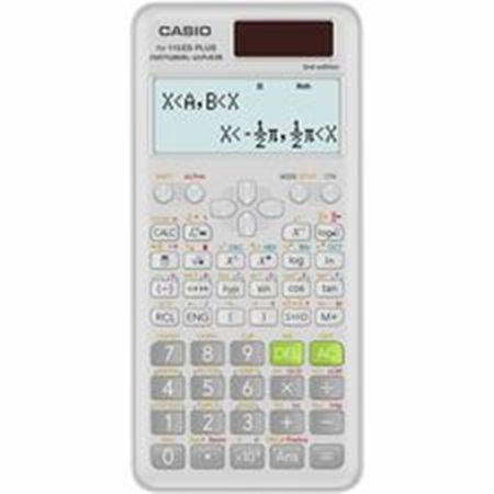 Picture for category Graphing & Scientific Calculators