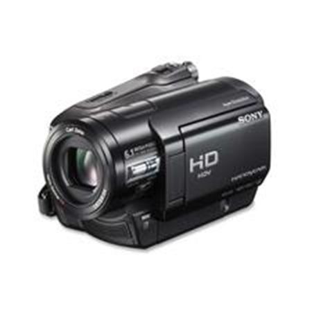 Picture for category Camcorders