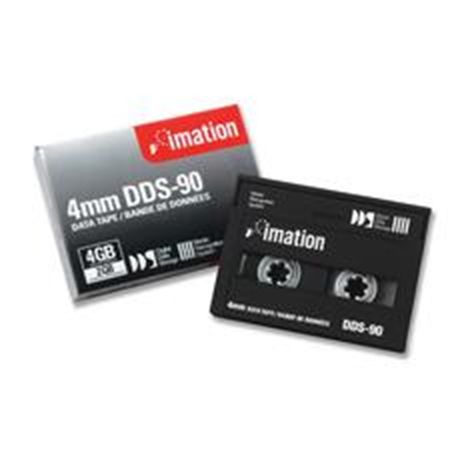 Picture for category 4MM Data Cartridges