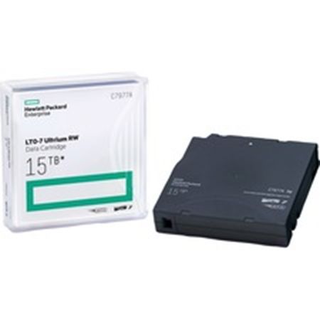 Picture for category LTO Data Cartridges