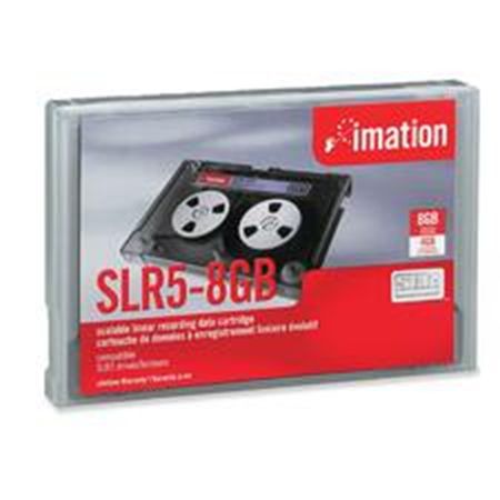 Picture for category MLR/SLR Data Cartridges