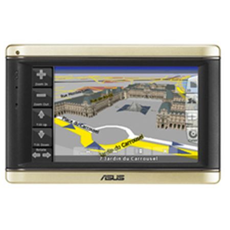 Picture for category GPS & Accessories