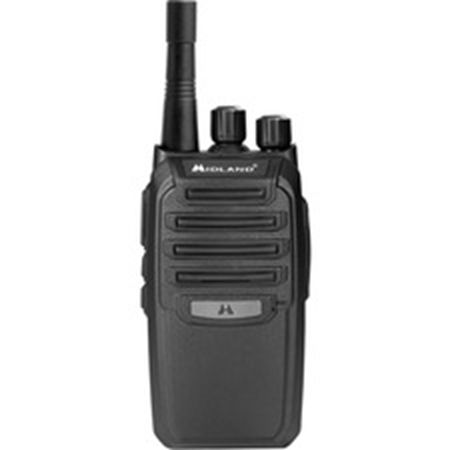 Picture for category Two-Way Radios