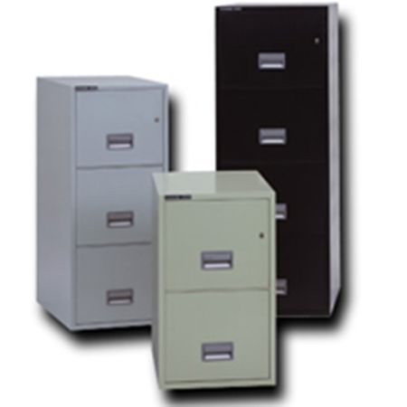 Picture for category Filing Cabinets