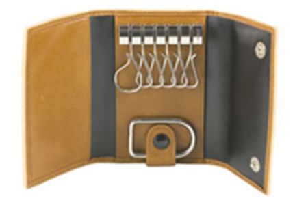 Picture for category Key Rings & Cases