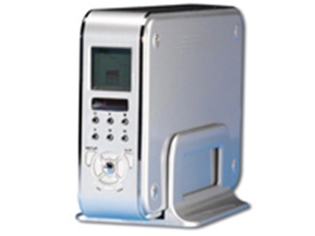 Picture for category Digital Media Players