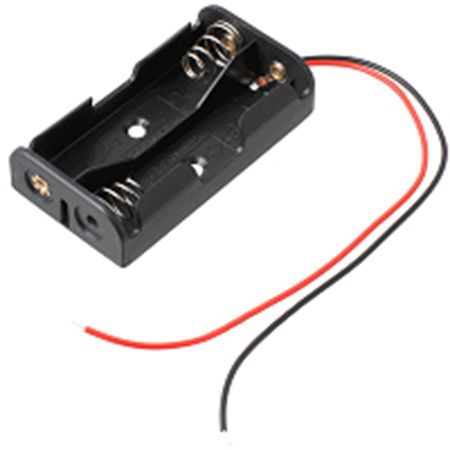 Picture for category Battery Holders & Snaps