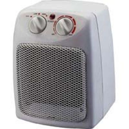 Picture for category Electric Space Heaters