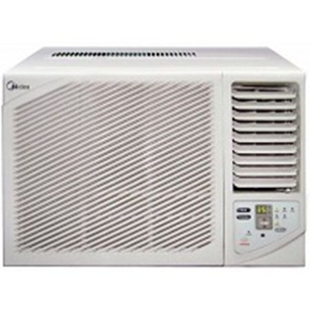 Picture for category Window & Through-Wall Air Conditioners