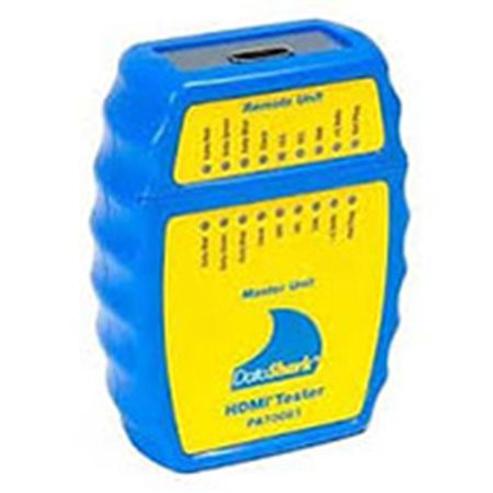 Picture for category Voice/Data/Video (VDV) Testers