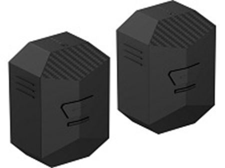 Picture for category Backpack PC Accessories