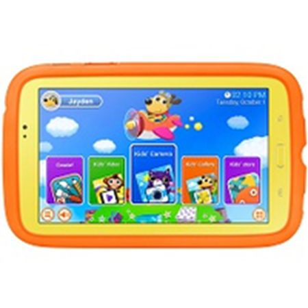 Picture for category Children's Tablets