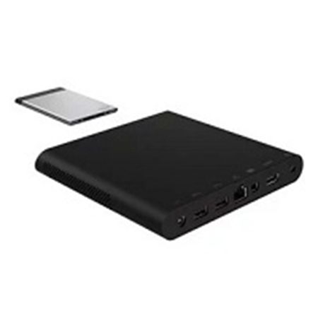 Picture for category Embedded Computer Docks