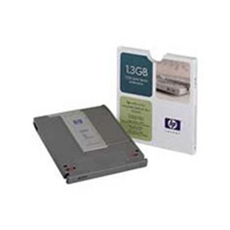 Picture for category High Density Removable Media Blank Disks