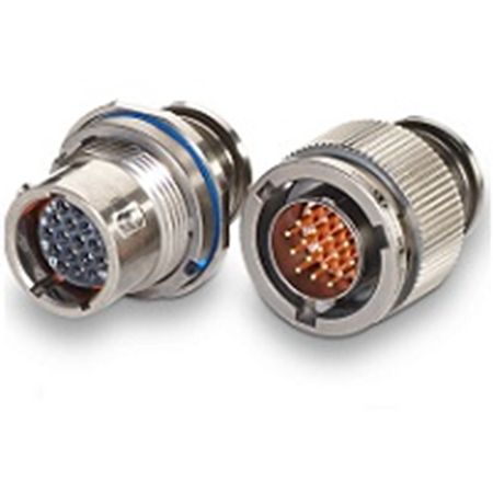 Picture for category Electrical Connector Assemblies