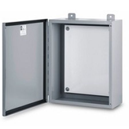 Picture for category Electrical Enclosures