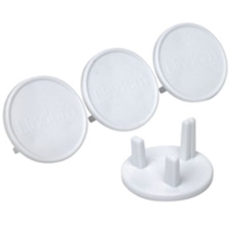 Picture for category Socket Safety Covers