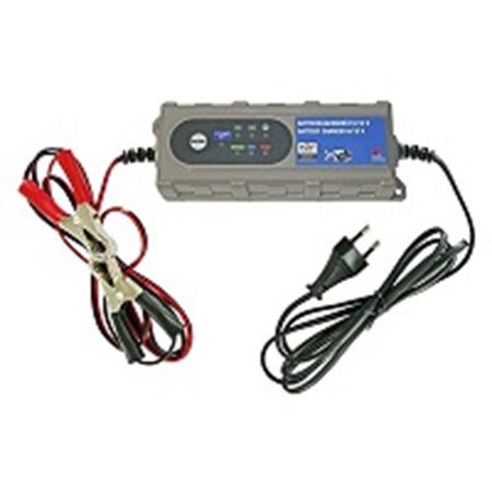 Picture for category Vehicle Battery Chargers