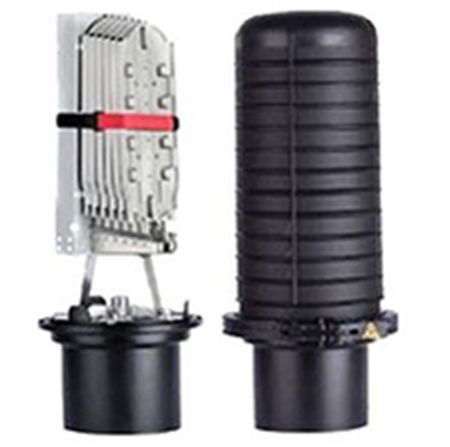 Picture for category Fibre Optic Splice Enclosures