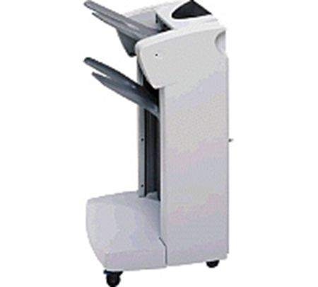 Picture for category Output Stackers