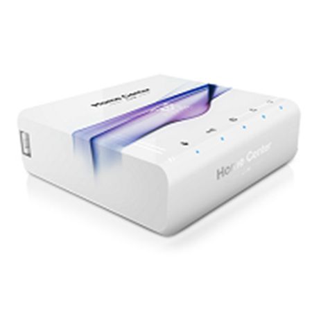 Picture for category Smart Home Central Control Units