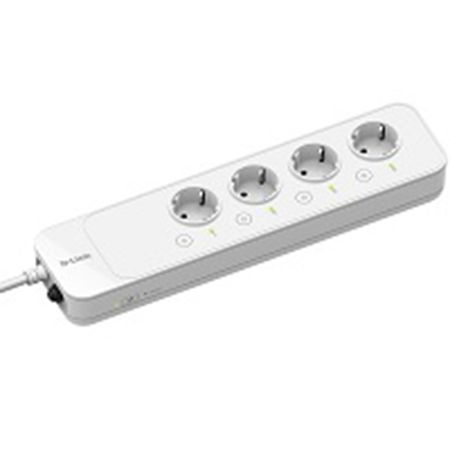 Picture for category Smart Power Strips