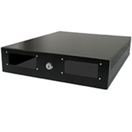 Picture for category Video Recorder Security Enclosures