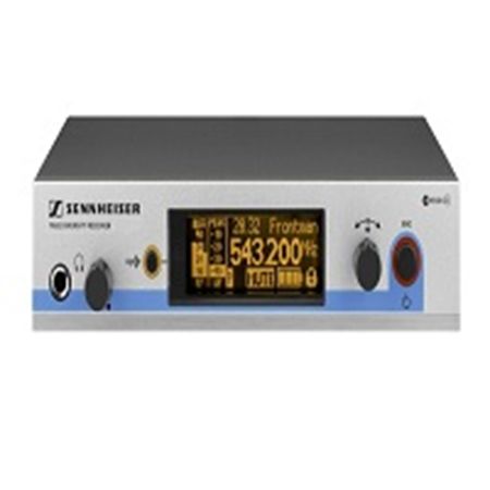 Picture for category Wireless Microphone Receivers