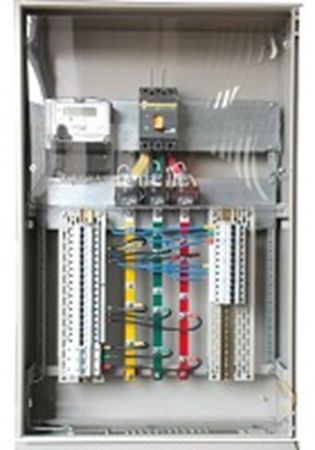 Picture for category Switchboard Equipment