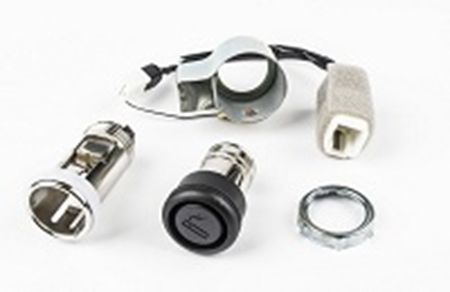 Picture for category Motor Vehicle Accessories & Components