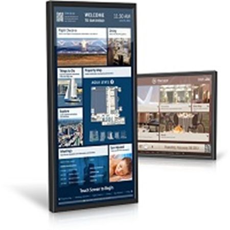 Picture for category Signage