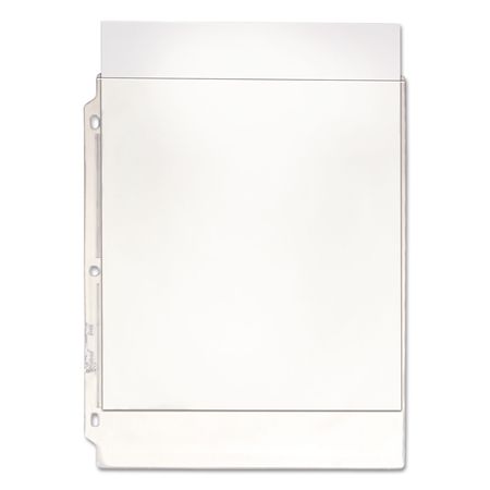 Picture for category Sheet Protectors