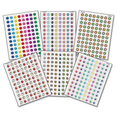 Picture for category Stickers