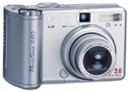 Picture for category Digital Camera