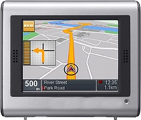 Picture for category GPS Navigation Devices