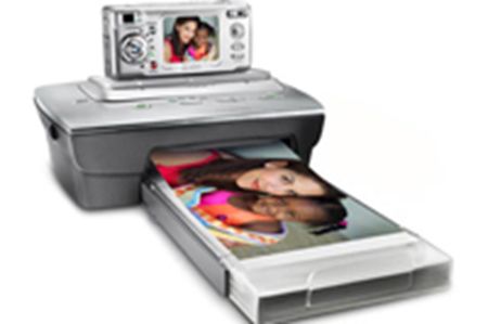 Picture for category Personal Printer
