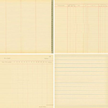 Picture for category Bookkeeping Records