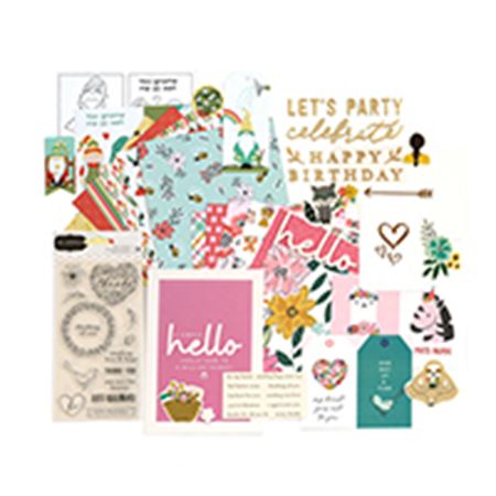 Picture for category Stamping Supplies