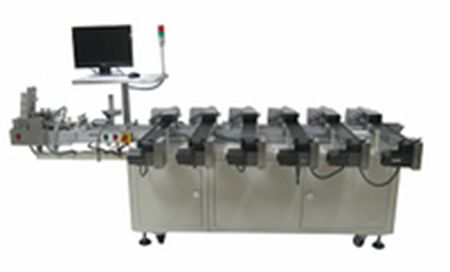 Picture for category Collators